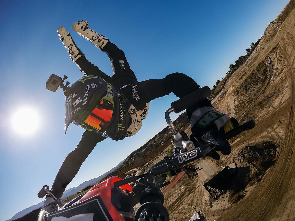 Grab Bag [Official GoPro] AGBAG-002 []