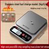 Digital Kitchen Scale