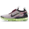 Air VaporMax 2020 Flyknit Women Violet Ash Black Sunset Pulse Shadowberry Blue Fox Barely Volt CV8821-501