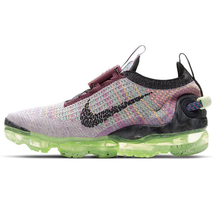 

Nike Air VaporMax 2020 Flyknit Women Violet Ash Sunset Pulse CV8821-501 EU 37.5