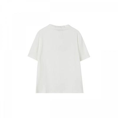 Drapeneck ShorT Sleeve T shirT as1cT265