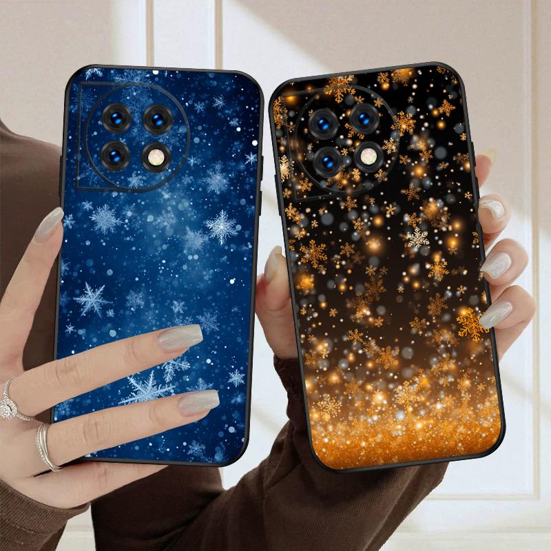 Best for Christmas For OnePlus 8 9 11 12 13 10 Pro 9RT 8T 12R Ace 3 5 2V Nord CE 4 Lite N20 SE 30 200 Silicone Soft Phone Case