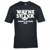 Inspired By Waynes World 2 Waynestock Tshirt