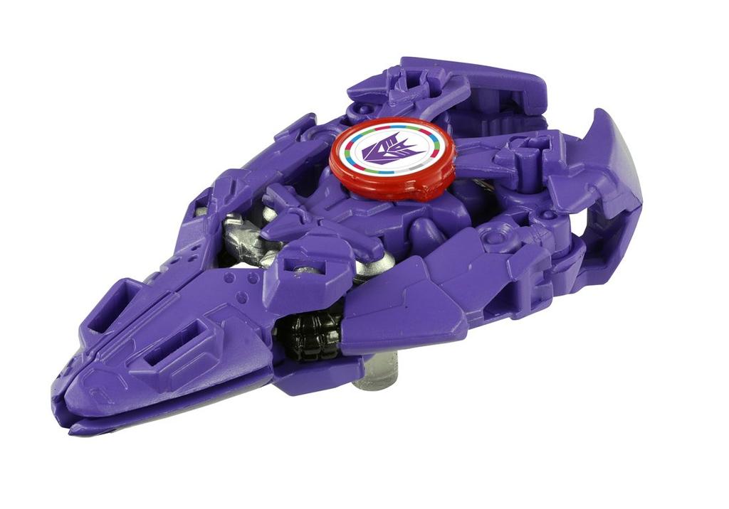 Transformers Adventure TMC04 Air Raiser