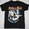 Jethro Tull American Tour Black Short Sleeve All Size S To 5XL T-Shirt Unisex T-Shirt
