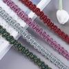12 Meter Braided Lace Trim Fabric Fringe 1.5cm Width Lace Ribbon Apparel Curtain Diy Sewing Accessories Upholstery Decor Crafts