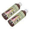 2pcs Herbal Hair Oil 100ml Cleaning Repairing Moisturizing Nourishing Pure Herbal Hair Growth Oil