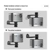 CINE PB18 Projector Wall Mount