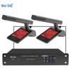 WESHOW K-500/K-600 Wired Hand-in-Hand Conference System (CN version)