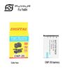 CANP20 Battery Compatible with Casio CAS NP20 X720/X725/X735/X800 Cameras
