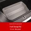 Nio ES8 TPE Floor Mats & Trunk Mat Set: Full Coverage Car Interior Accessories for 26 Models