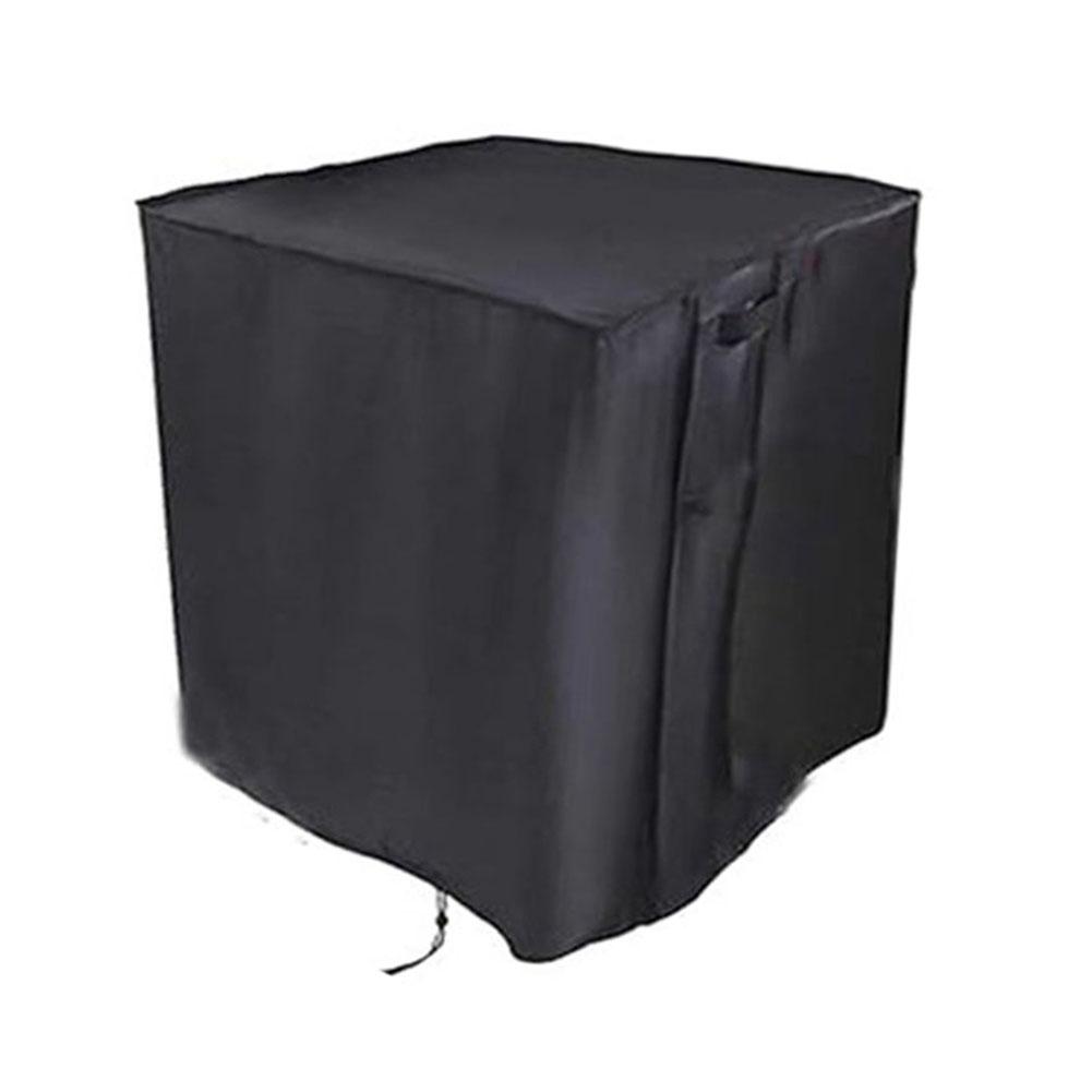 Protective Outdoor Burner Cover Heavy Duty Design Waterproof and Dustproof for Home Brewing and Outdoor Cooking