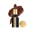Colors Queen Luxury Matte Non Transfer Lipstick - 05 Cappuccino, 4g | Highly Pigmented, Single Stroke Application, Ultra Matte Long Lasting | Smudge