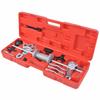 Slide Hammer Puller Set 17 Piece