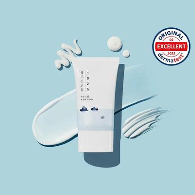 1025 Dokdo Αντηλιακό 50ml (SPF50+)