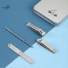 Zhang Xiao Quan White Moonlight Manicure Set