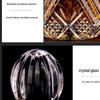 European Style Crystal Glass Wine Decanter