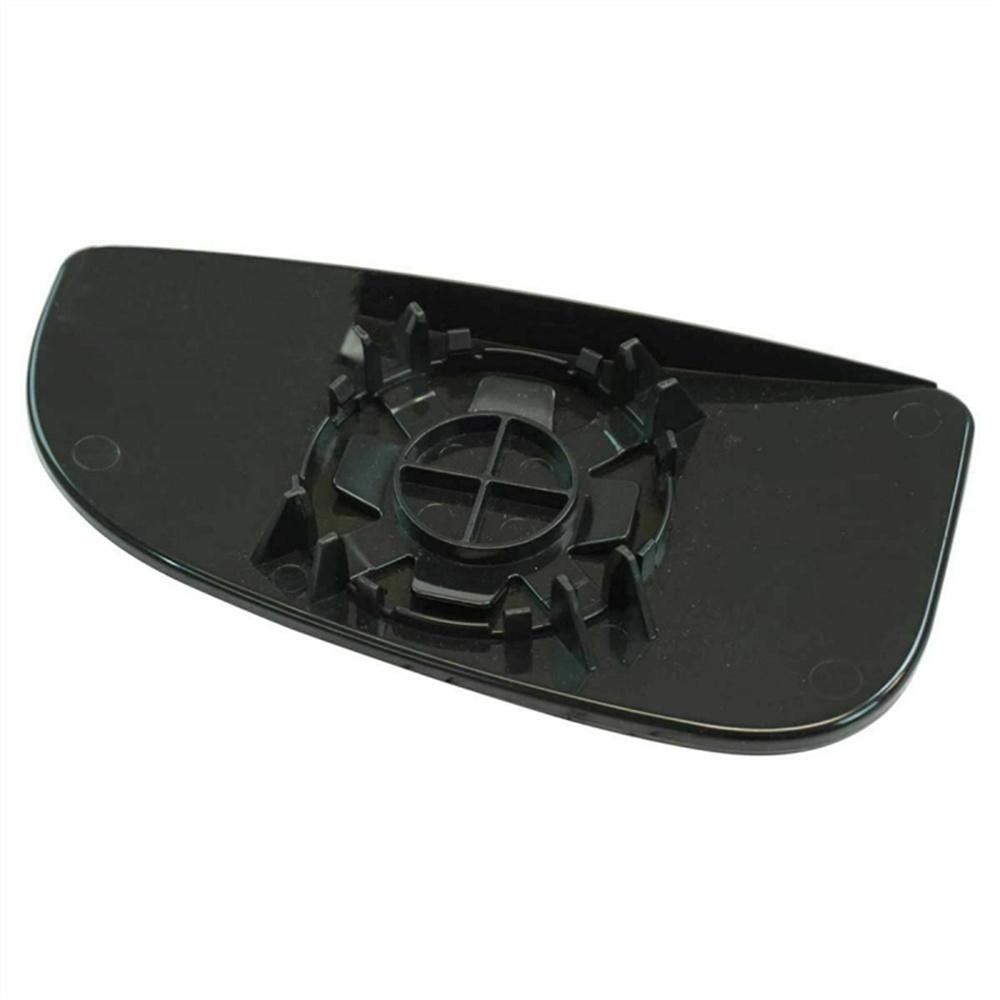 

New Passenger Right SideTowing Mirror Spotter Glass Lower For Ram Pickup Truck