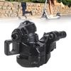 Electric Scooter Rear Brake Caliper Replacement Rear Wheel Disc Brake Left Side Aluminum Alloys Disc Brake Caliper