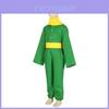 Small Prince Halloween Anime Costume Movie Prince Children Adult Stage Performance Clothes