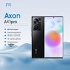 ZTE Axon A41pro 5G Smartphone with 100MP Camera (CN Version)