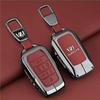 Compatible Toyota Alphard Key Case 26 Models: New 40 Series Alpha Dual Engine Car Key Shell