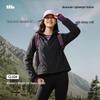 Women's Stand-Collar Windproof Warm Jacket CL024
