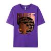 Nurse Appreciation 2021 Graphic Fashion Mother Day Designer T Shirt Shirts Plus Size
