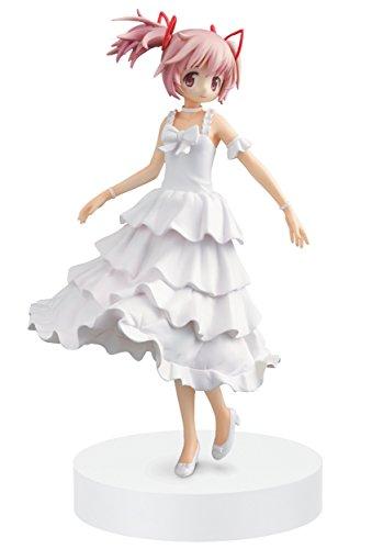 

Театральная версия Magical Girl Madoka Magica [Часть 1] Начало истории "Madoka Kake -White ONE PIECEVER.