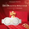 K5 Smart Wireless Waist Massager CN Plug (adapter Included)