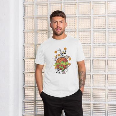 Üst giysisi – T-shirtler