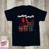 Elvis Costello 2025 Radio Soul Tour T Shirt Size S-5XL Unisex T-Shirt