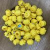 Creative Face Laugh Mask Cry Angry Cute Cartoon Expression Building Blocks Kit Bricks Sets Classic Model Kids Toys