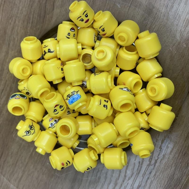 Творческий маска для лица — фото 5