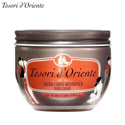 Prodotti per la cura del corpo – Creme e lozioni per il corpo