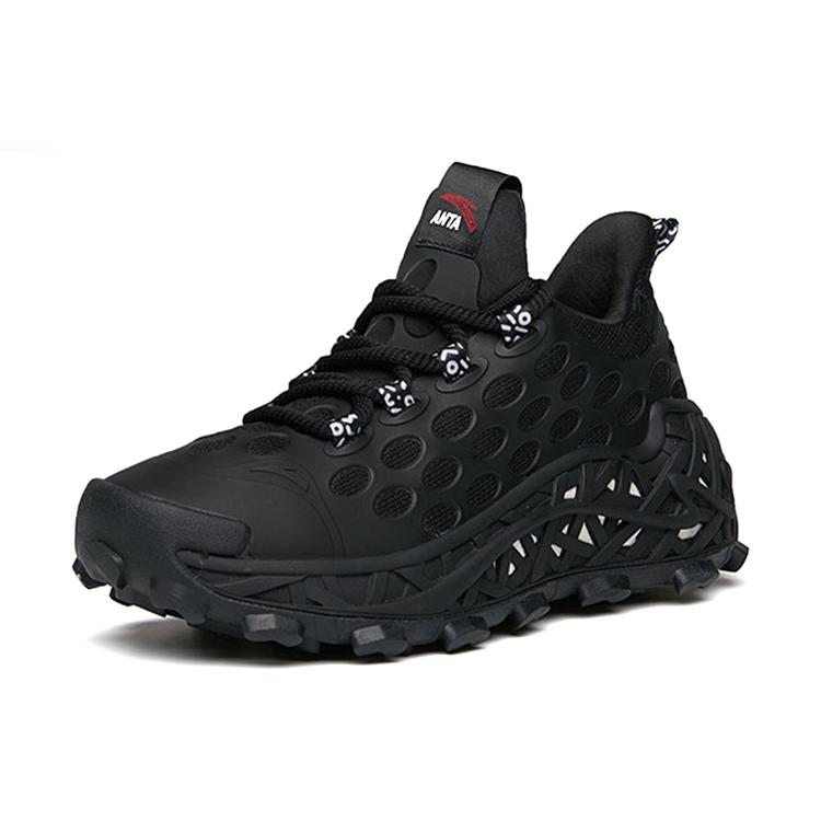 ANTA Salehe Bembury X Women's SB-02 'Black' 122118820-5