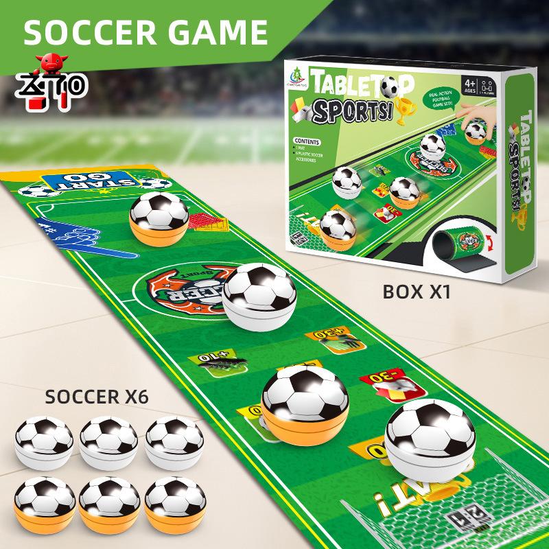 Tabletop Bowling Sets