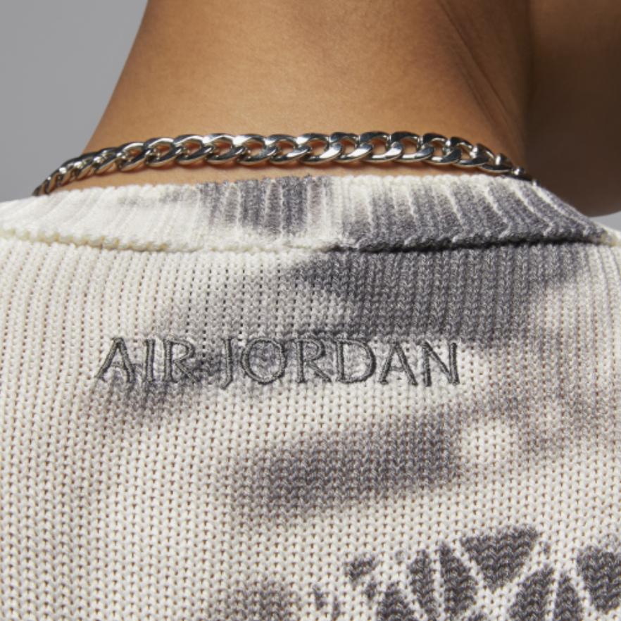 Jordan Sports Casual Basketball Pullover Long Sleeve Hoodie Men hoodies HQ1636-133