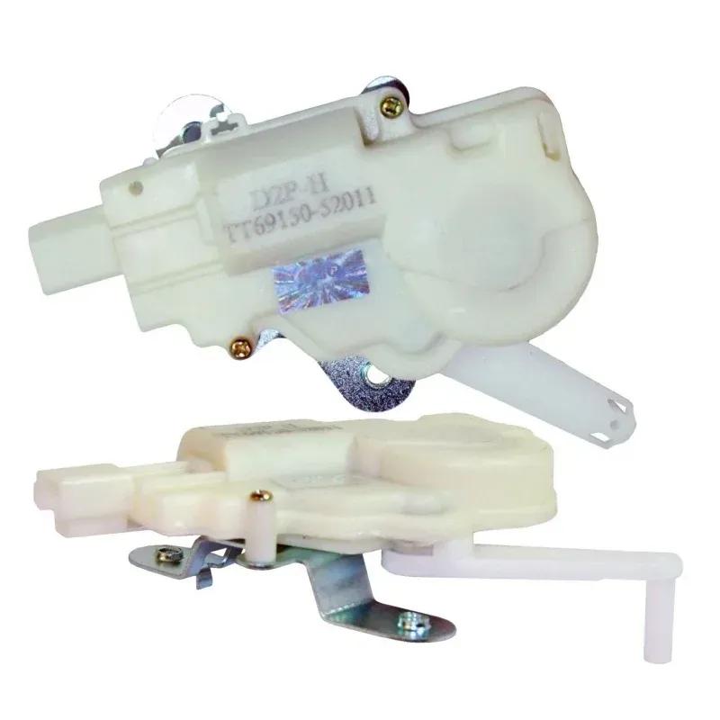 For TOYOTA YARIS TAILGATE BOOT LOCK LATCH ACTUATOR MECHANISM 1999-2005 69150-52011 6915052011