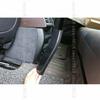 For BMW X5 X6 F15 F16 14-18 Carbon Fiber Color Rear Air Vent Outlet Cover Trim