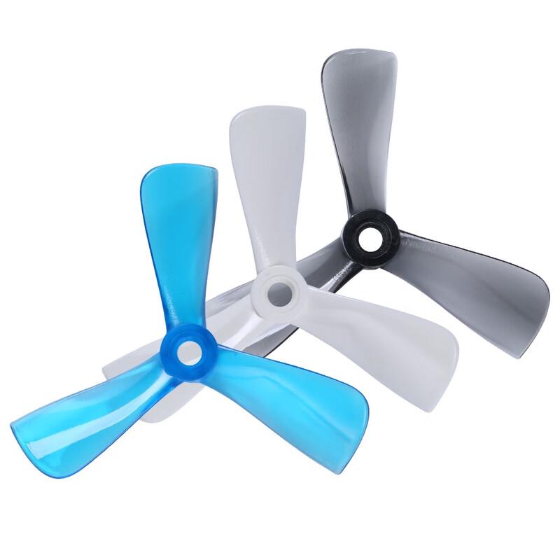 

IFLIGHT Nazgul Cine 3040 Three-Blade Ducted FPV Propellers (CN version)