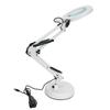 5X Magnifying Glass Lamp LED Chips with USB Interface 3000‑6500K for Manicure Tattoo Using