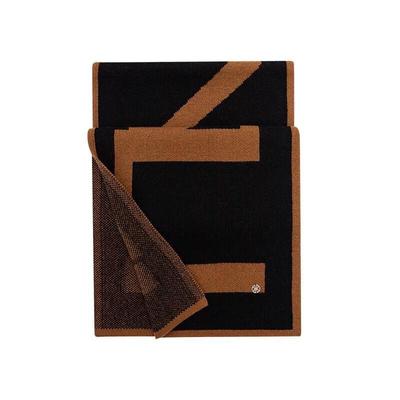 Wanshili W Great World Wool Scarf