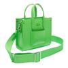 Lacoste Chantaco Mini Skórzana Torba Tote