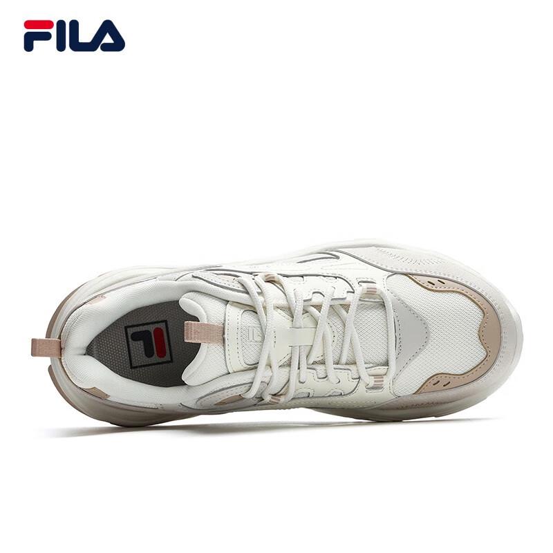 Fila COLLINA Women's Retro Chunky Sneakers