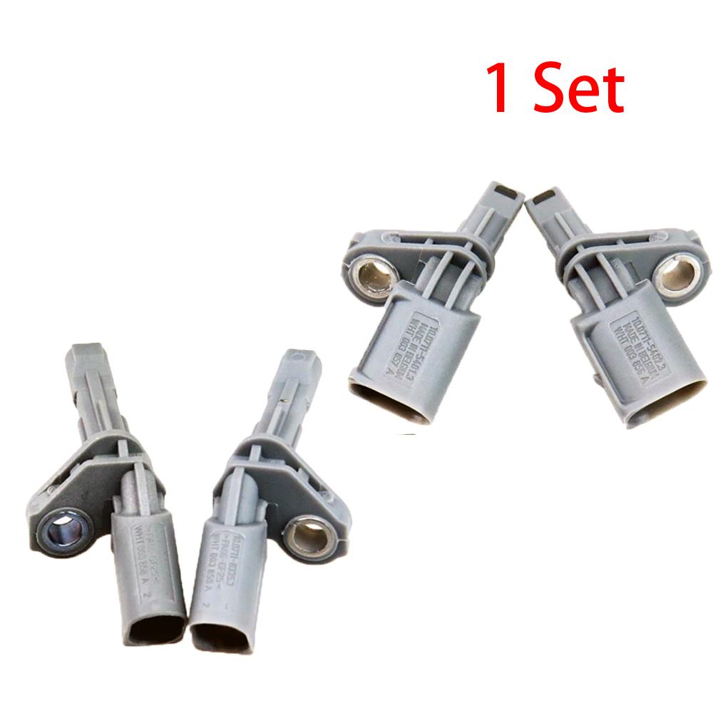 WHT003856A WHT003857A WHT 003 859 A 858 ABS Wheel Speed Sensor For VW Passat B7 CC Eos Tiguan A3 S3 Q3 Q7 TT Seat Alhambra Leon