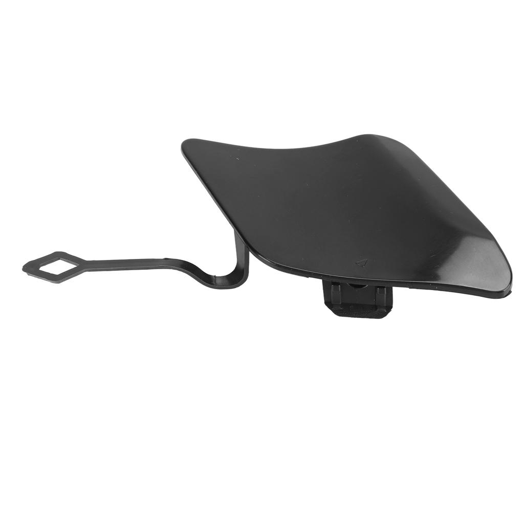 Front Bumper Tow Hook Cover A2048850526 Replacement For Benz C‑Class W204 C204