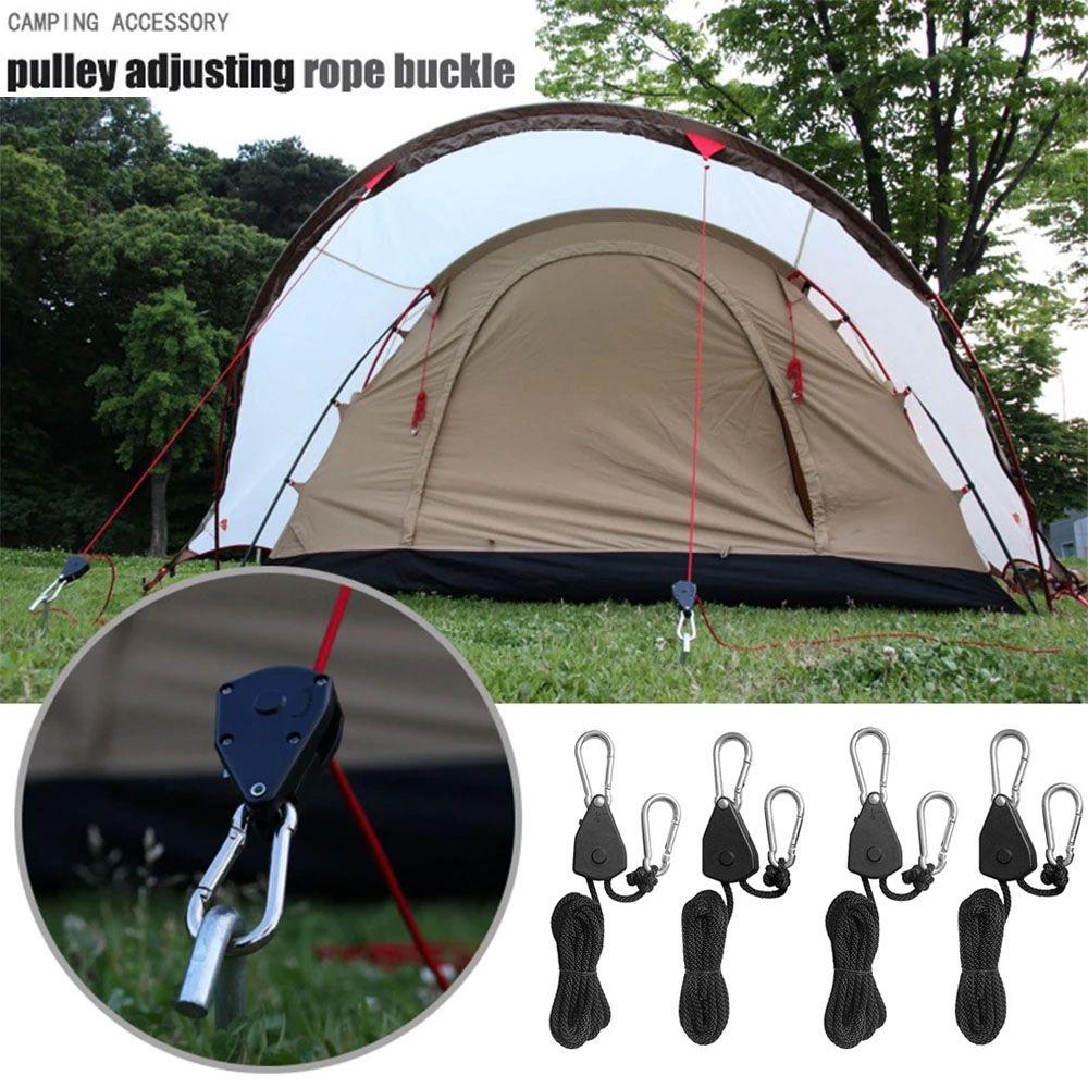 

Accessories Kayak Canoe Boat Inch Heavy Duty Tie Down Strap Rope Lock Pulley Ratchets Lamp lanyard 1pc