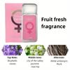 Lip Balms Lip Balms Lip Balms Lip Balms Lip Balms Refreshing and Long Lasting Solid Portable Men Women Plant Solid Perfumes 2 Colors Mini Perfume Balm
