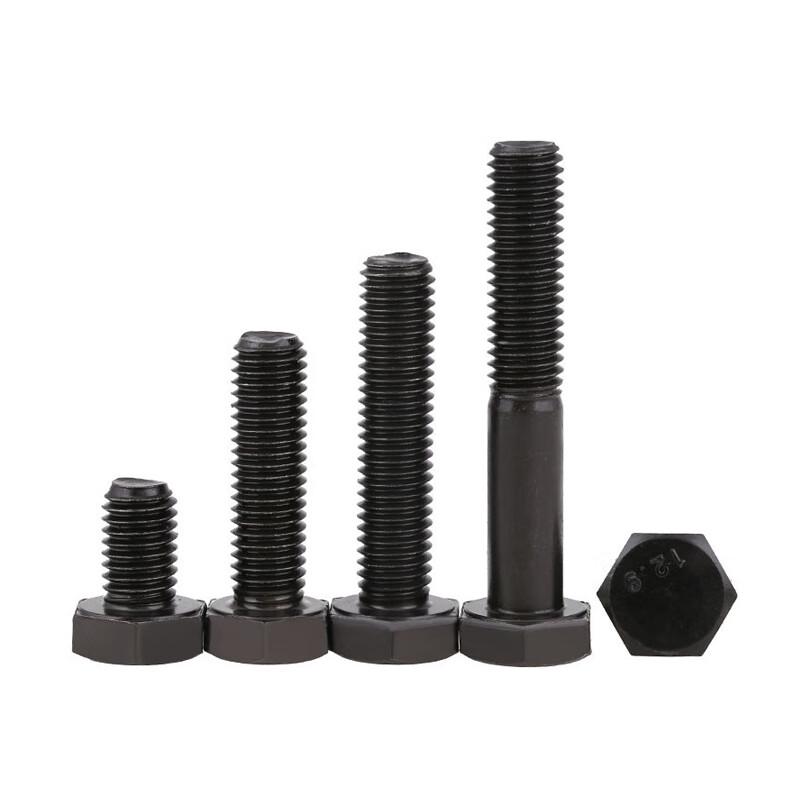 JNL 12.9 Grade High-Strength Alloy Steel Hex Head Bolt